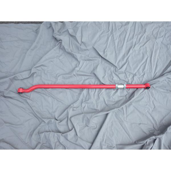 ジムニー JB23/JB43/JB33　調整式強化ラテラルロッドオフセット　リア　リヤ