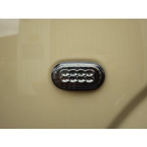 ジムニー JB23/JB43 NatureMaster 調整式 強化リーディングアーム 2