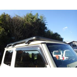 ジムニー JB64/JB74 ツイーター取付キットUD-K301＆TS-F1640SII＆取付