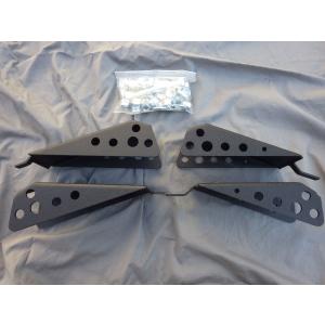ジムニー　jb23 トランスファー補強ステー　タニグチ トランスファー補強ステー | ジムニーのカスタムパーツ専門店