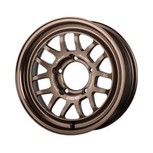 ジムニーJB64 RAYS 16インチホイール 5H PCD139.7 RAYS レイズ 57DR-X ガンメタ 16×5.5J+0 5H 139.7 1本 ジムニー JB64W