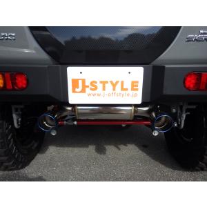 ジムニー JB64WJB74WシエラJC74W...の詳細画像2