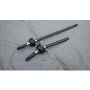 ja11 フロント強化シャフト JA11ジムニーフロント強化シャフトDAMSEL☆トレイルギア保証