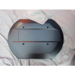 ジムニー カースタイル リアゲートカバー (ロゴ無し) : エヌズ