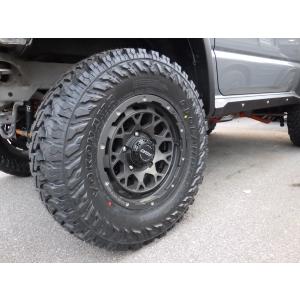 R6年登録ジムニーシエラJB74純正アルミ新車外し 1本 : ショウワ