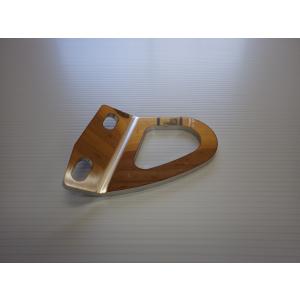 ジムニー トランスファー ガード 2 JB23 5型以降 JB43 4型以降 アピオ