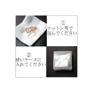 想い出いっぱいのジュエリーが復活 甲府の職人が...の詳細画像1