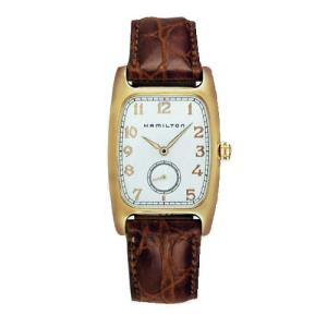 ハミルトン[HAMILTON]ボルトン H13431553 正規品