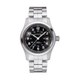 ハミルトン[HAMILTON]カーキ・フィールド・オート38mm H70455133 正規品