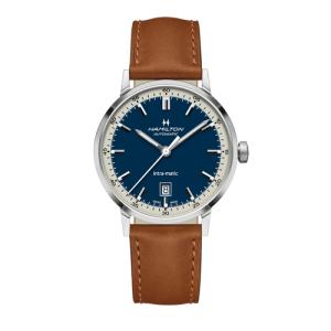 HAMILTON ハミルトン[HAMILTON]正規品 ベンチュラ(フレックスベルト