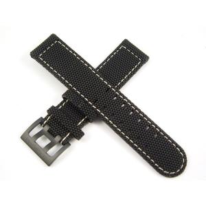 HAMILTON ハミルトン純正ベルト21mm/カーキETO用ブラウンプレス HAMILTON ハミルトン純正ベルト21mm/カーキETO用ブラウンプレス