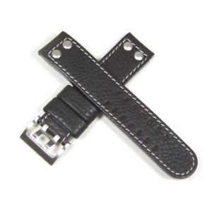 HAMILTON（ハミルトン） H690706100カーキオフィサーオート用ブラック