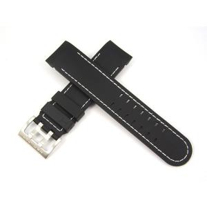 HAMILTON H691776100/カーキETO/GMTエアレース用ブラックラバー HAMILTON H691776100/カーキETO/GMTエアレース用ブラックラバー