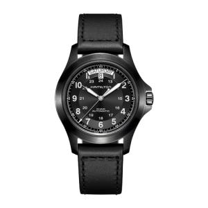 HAMILTON（ハミルトン） ハミルトン正規品 カーキ・フィールド