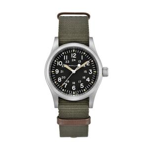 HAMILTON ハミルトン[HAMILTON]カーキ・フィールド・オート38mm