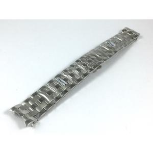 H605.705.107 カーキフィールドオート40mm専用ステンレスベルト H605.705.107 カーキフィールドオート40mm専用ステンレスベルト
