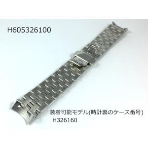H695.326.110 ジャズマスターオート...の詳細画像1
