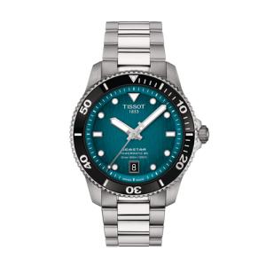 TISSOT ティソ シデラル T145.407.97.057.00 正規品 : 宝石時計 田島 