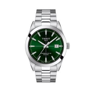 TISSOT ティソ ジェントルマン オートマティック Ｔ127.407.11.091.01正規品｜j-tajima