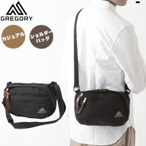 【在庫処分】GREGORY グレゴリー ショルダー TRANSFER SHOULDER  3L トランスファーショルダーバッグ  ショルダーポーチ