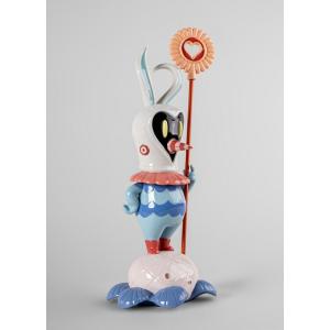 ソウルライダー LLADRO 【限定品】リヤド...の詳細画像1