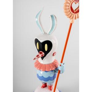 ソウルライダー LLADRO 【限定品】リヤド...の詳細画像2
