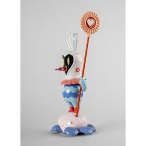 ソウルライダー LLADRO 【限定品】リヤド...の詳細画像3