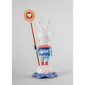ソウルライダー LLADRO 【限定品】リヤド...の詳細画像4