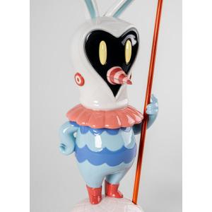 ソウルライダー LLADRO 【限定品】リヤド...の詳細画像5