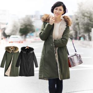 sankyo shokai（三京商会） ミンク コート シルバーフォックス