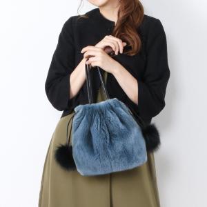 sankyo shokai 毛皮 フォックスファー 手袋 フォックス ファー