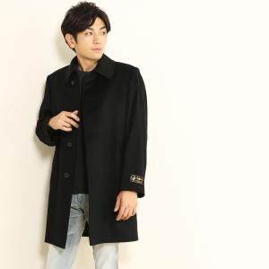 未使用品◆XL◎LLBean/ステンカラーコート/トレンチ/コート sankyo shokai 爆買！トレンチコートミンク襟 ウィーゼル