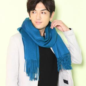 カシミヤ マフラー メンズ ブランド メンズストール の商品一覧 財布 帽子 ファッション小物 ファッション 通販 Yahoo ショッピング