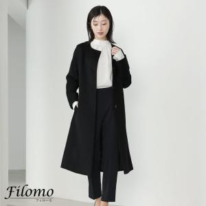 美品❁THE STORE BY C cocuca ポンチョコート❁ アルパカ アルパカ100％ALPACA CAMARGOポンチョコート 帽子付き : 南米ペルー