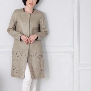 sankyo shokai（三京商会） [10%offクーポン発行中]レザー コート