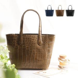 sankyo shokai（三京商会） オーストリッチ ハンドバッグ / レディース