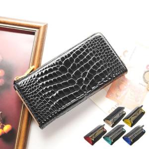 sankyo shokai（三京商会） [19%offクーポン]ヒマラヤ クロコダイル L