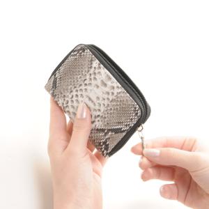 Christian Louboutin クリスチャンルブタン パネトーネ コインパース  