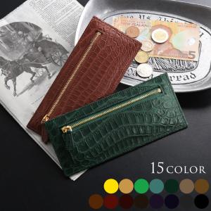 sankyo shokai（三京商会） 藍染 ポロサス 財布 メンズ スモール