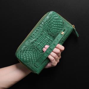 COACH（コーチ） メンズ 長財布 トラベル ウォレット オーガナイザー