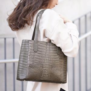 sankyo shokai（三京商会） クロコダイル 牛革 マルチカラー カット