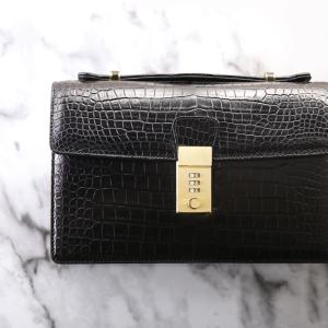 オーストリッチビジネスバッグ 楽天市場】【5％クーポン】オーストリッチ メンズ バッグ 32cm