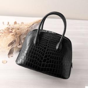 sankyo shokai（三京商会） 爆買！クロコダイルバッグ crocodile