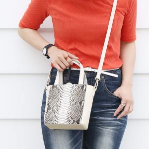 RODANIA ロダニア クロコダイル カイマン ハンドバック ショルダーバック ホーンバッククロコダイル ショルダーバッグ レディース RODANIA