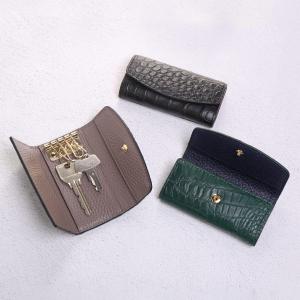 DOLCE&GABBANA（ドルチェ & ガッバーナ） キーケース DOLCE&GABBANA