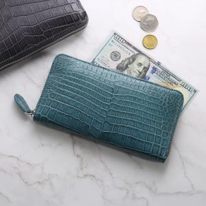 HENRY BEGUELIN（エンリーベグリン） 財布 レディース メンズ ラウンド
