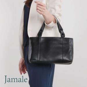 Jamale（ジャマレ） [5%offクーポン発行中]フォーマル 黒 日本製 牛革