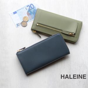 Felisi（フェリージ） L字ファスナー 長財布 サフィアーノレザー 977