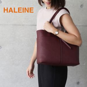 sankyo shokai（三京商会） カイマン×牛革 トートバッグ レディース