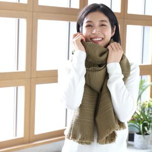 sankyo shokai（三京商会） ケープ カシミヤ 100% ポンチョ 軽量 弱撥